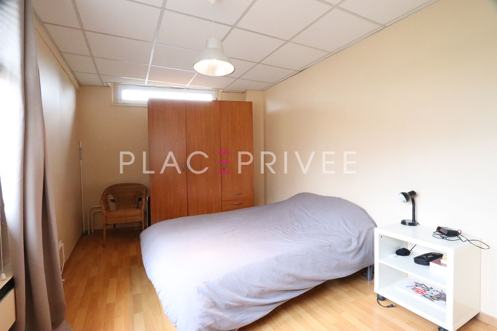 Flat Rue Charles de Foucauld in Nancy