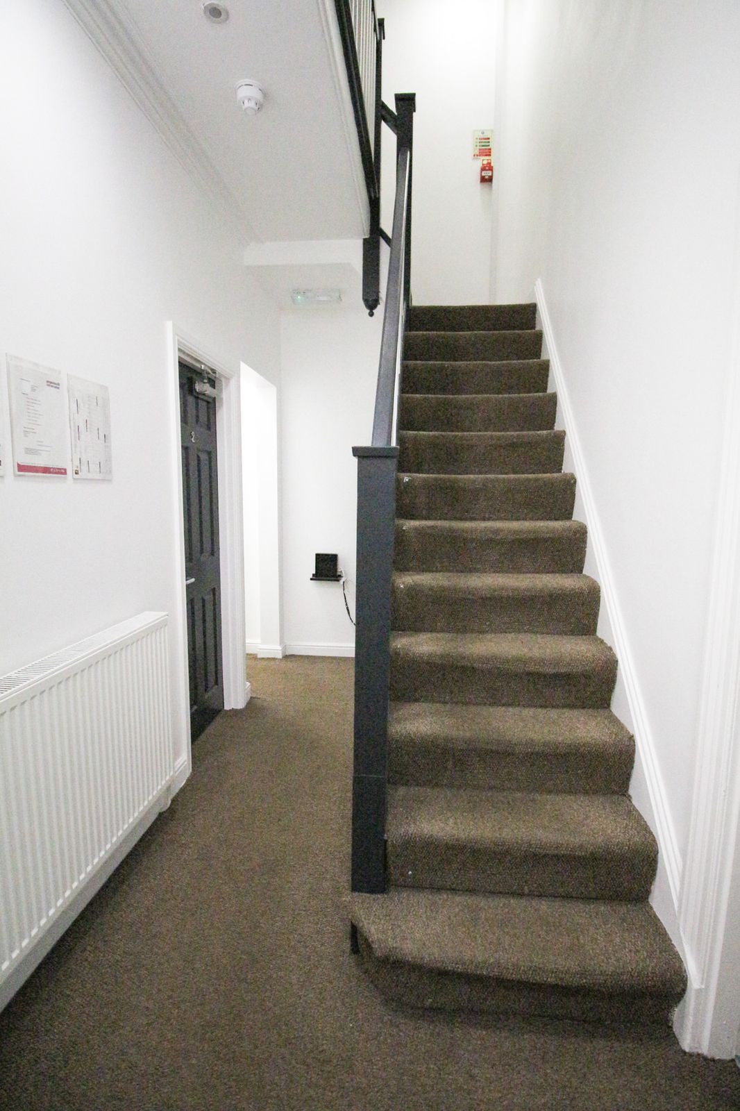 Room Monks Road in Lincoln