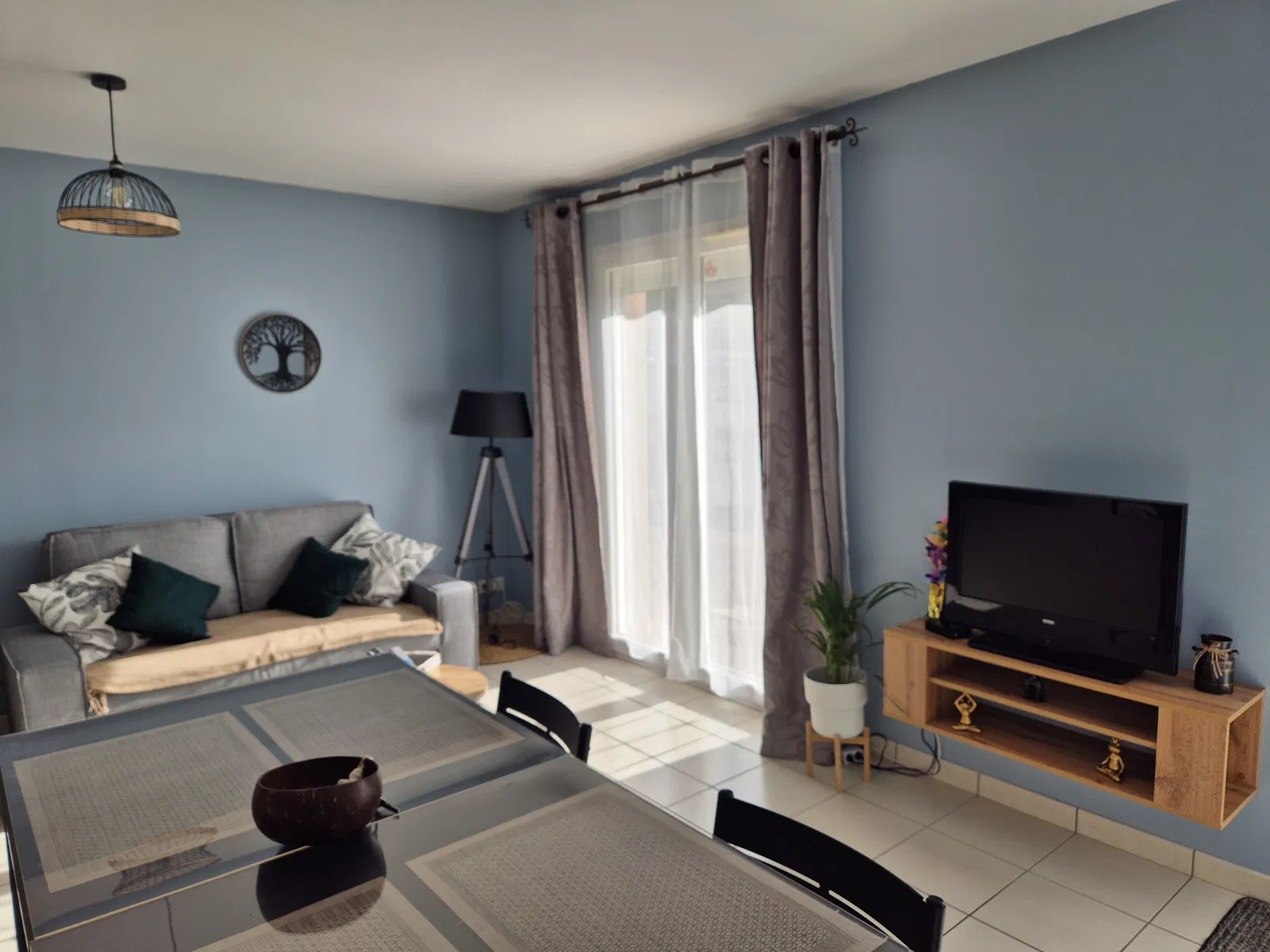 Maison Impasse Pablo Picasso à Domérat