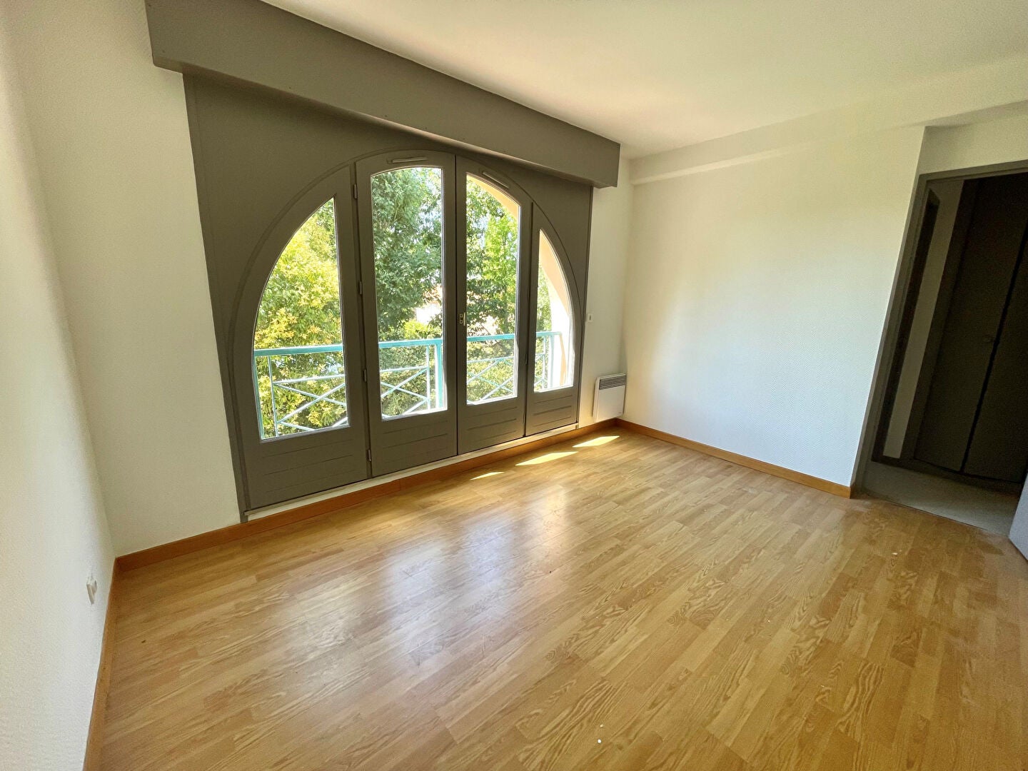 Flat Rue Jean Moulin in L'Isle-Jourdain