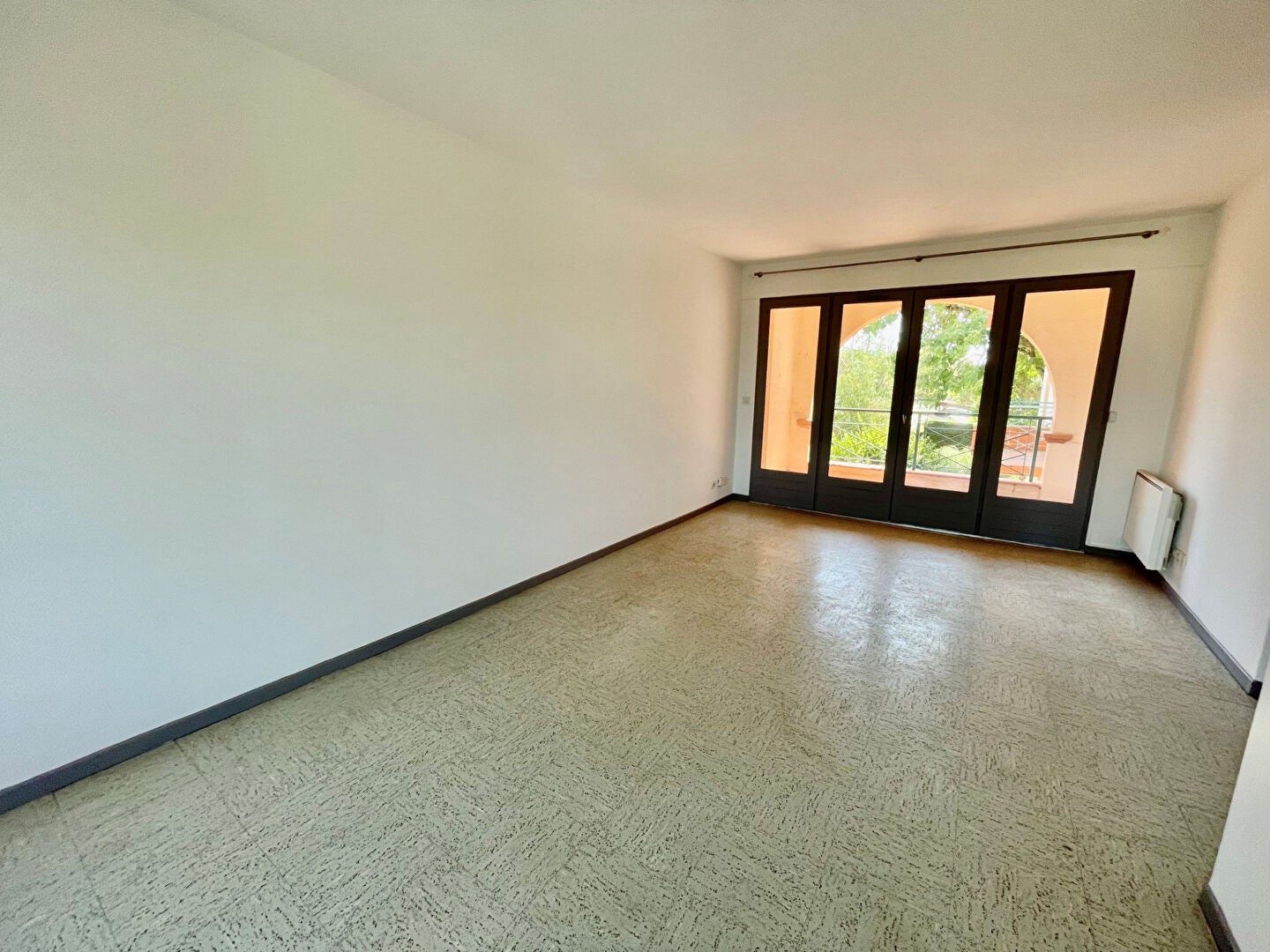 Flat Rue Jean Moulin in L'Isle-Jourdain