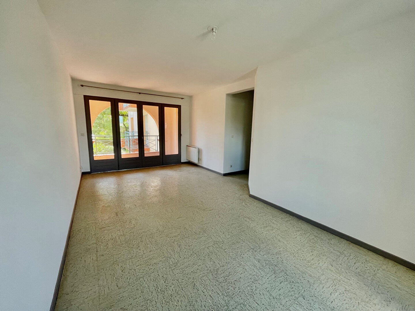 Flat Rue Jean Moulin in L'Isle-Jourdain