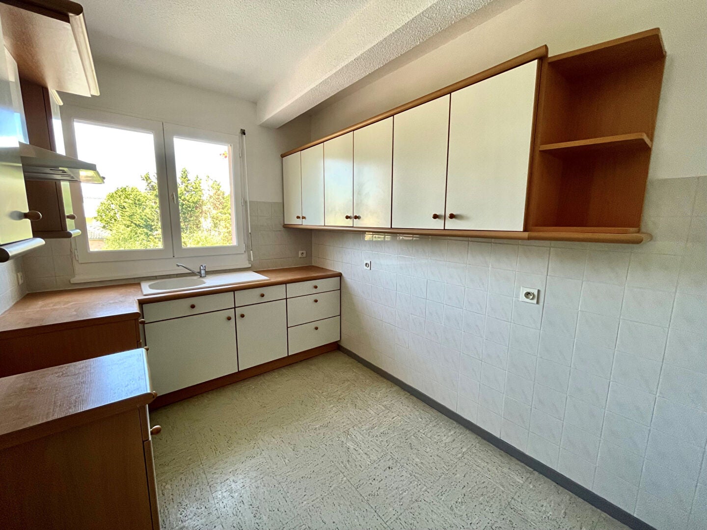 Flat Rue Jean Moulin in L'Isle-Jourdain