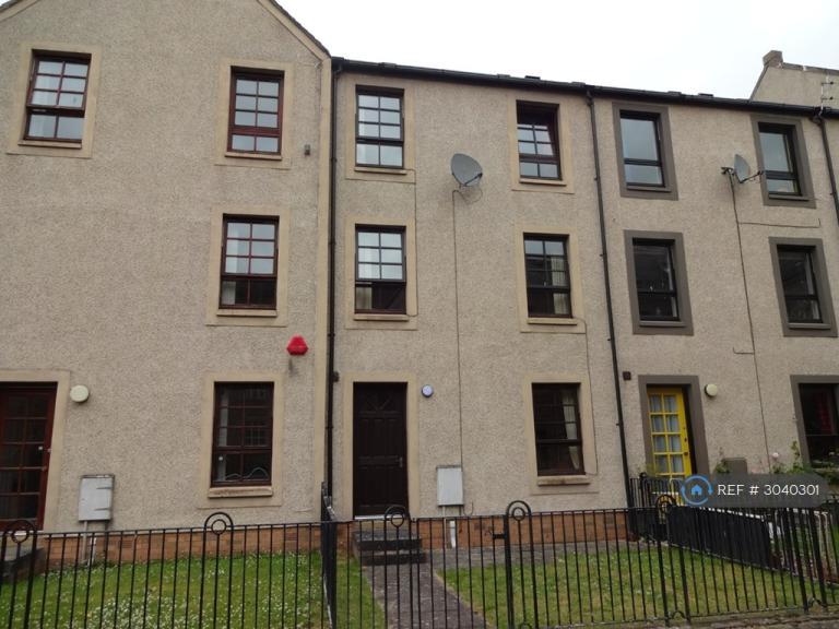 House High Mill Court in Dundee