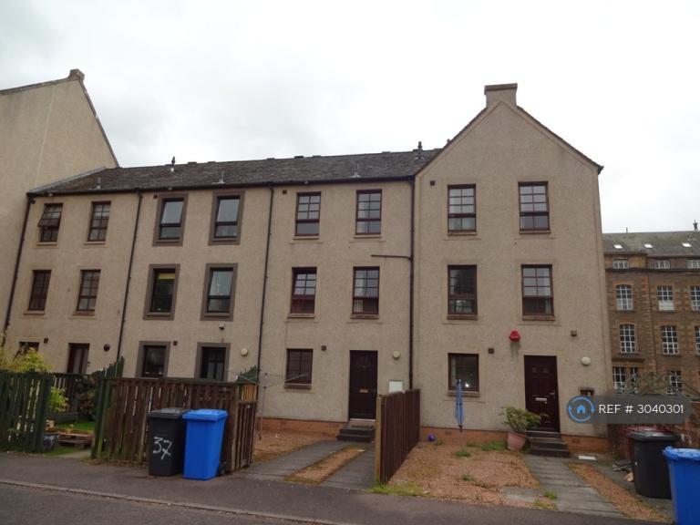 House High Mill Court in Dundee