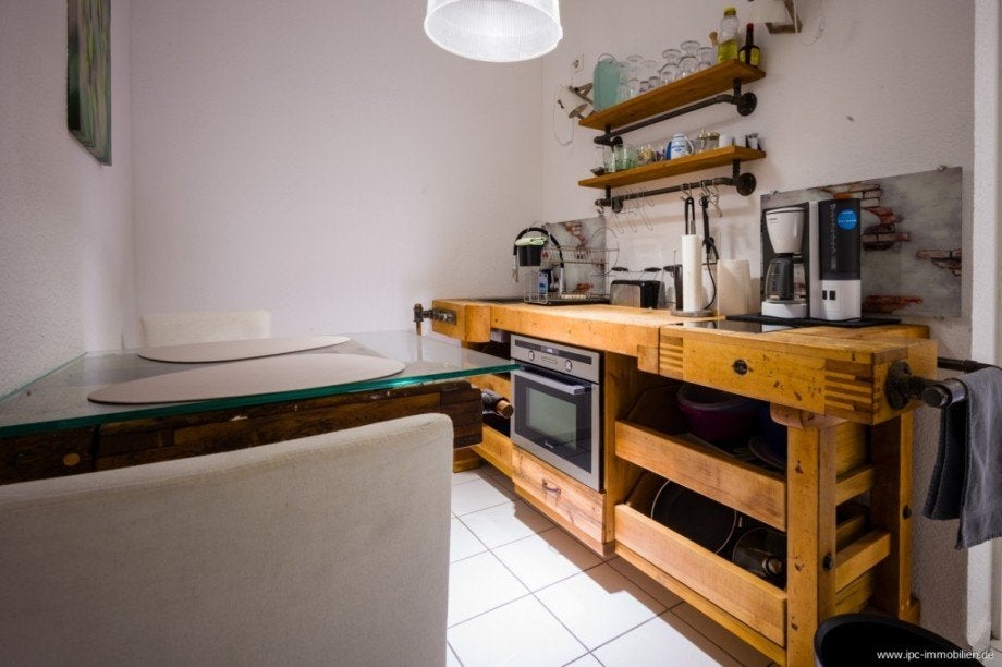 Wohnung Lübsche Straße in Wismar