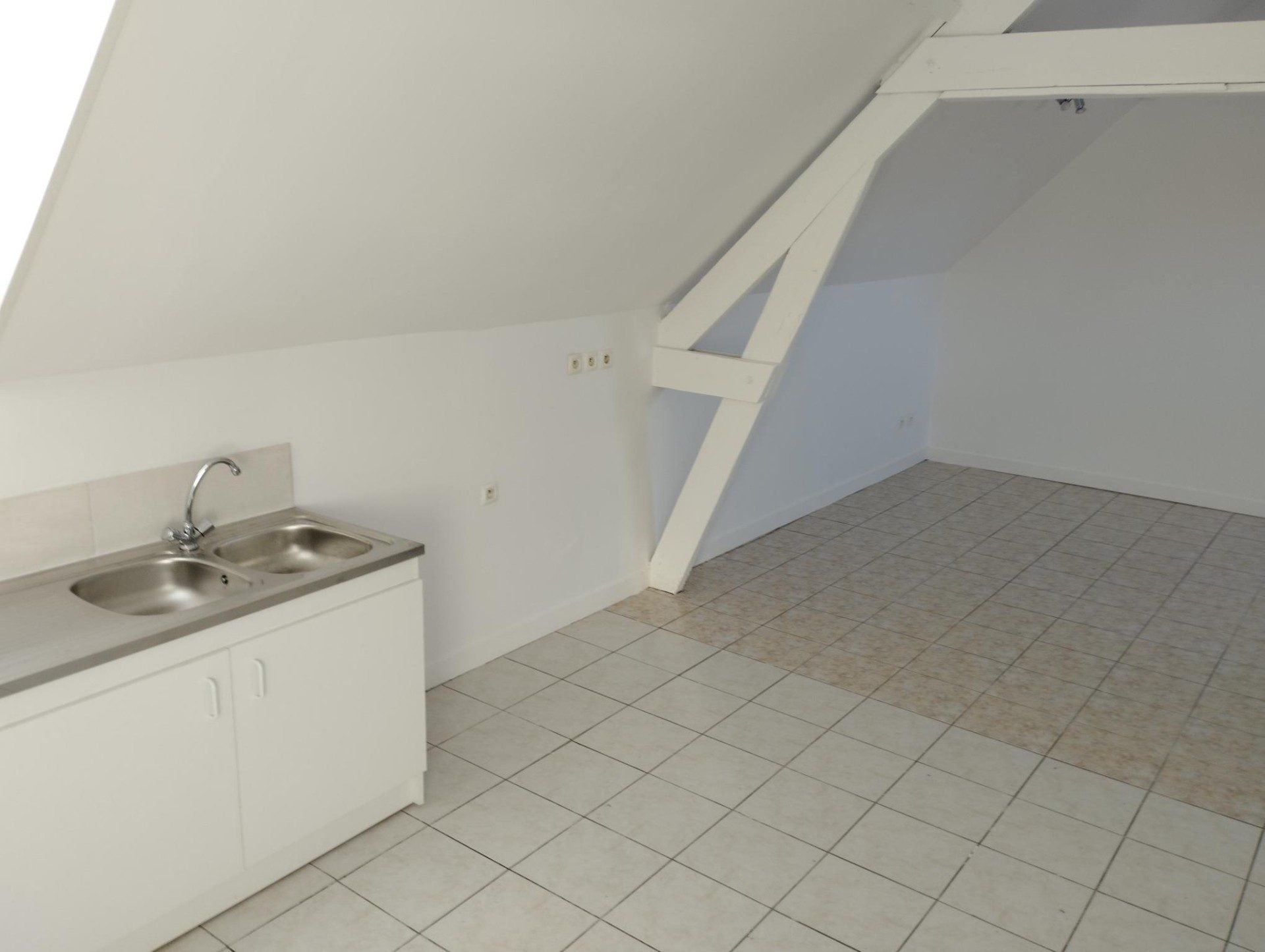 Flat Rue de l'Argillière in Douvrin