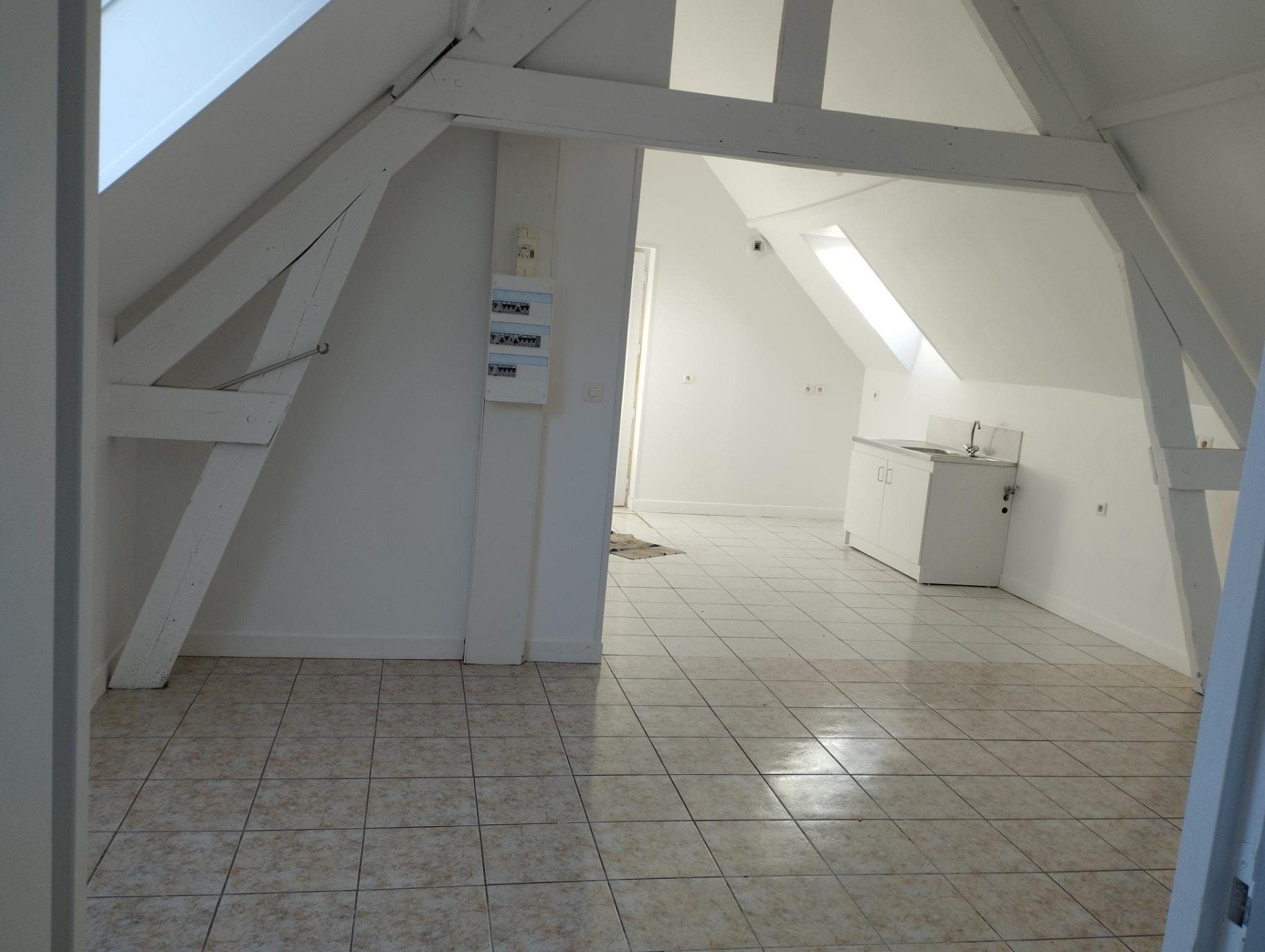 Flat Rue Leurent-Beghin in Douvrin