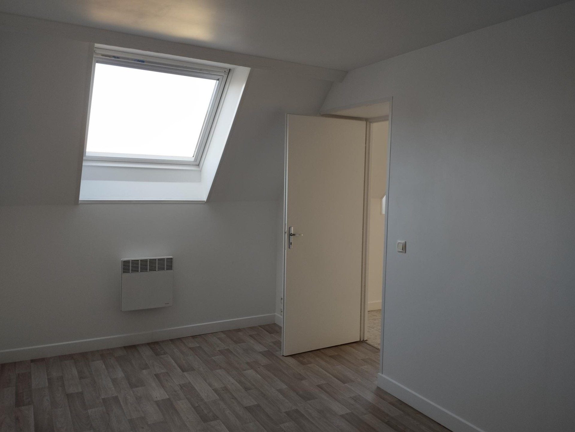 Flat Rue de l'Argillière in Douvrin