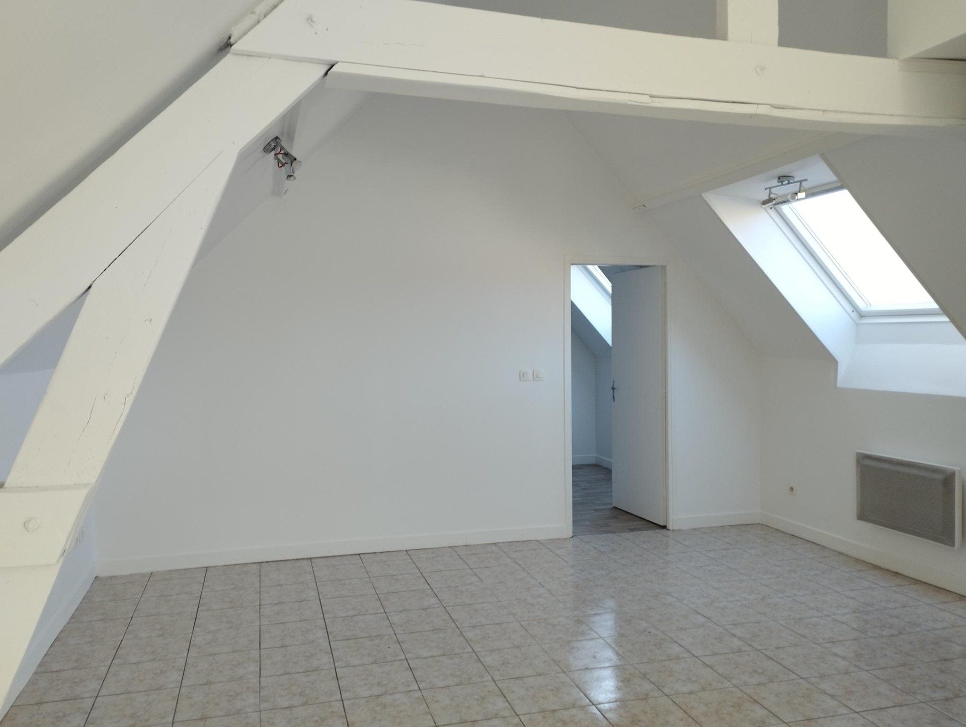 Flat Rue de l'Argillière in Douvrin