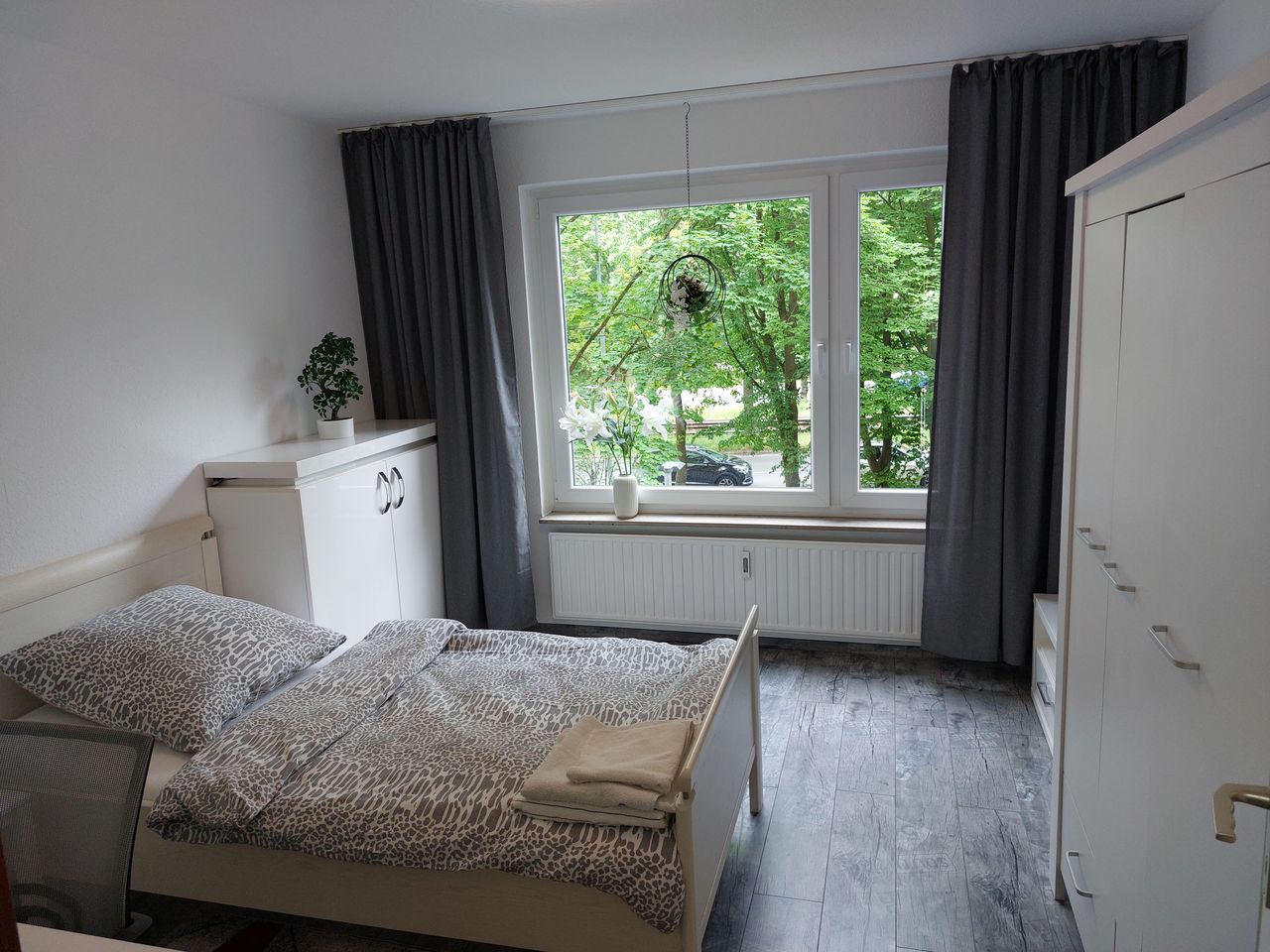 Wohnung Am Wehrbusch in Laatzen