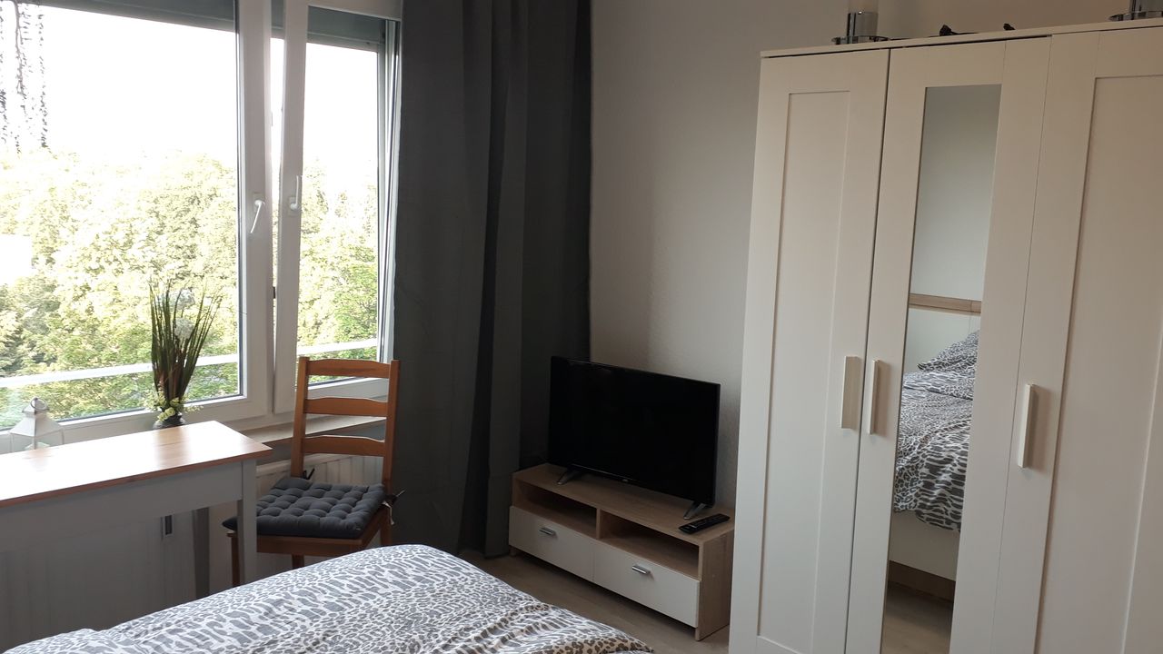 Wohnung Am Wehrbusch in Laatzen
