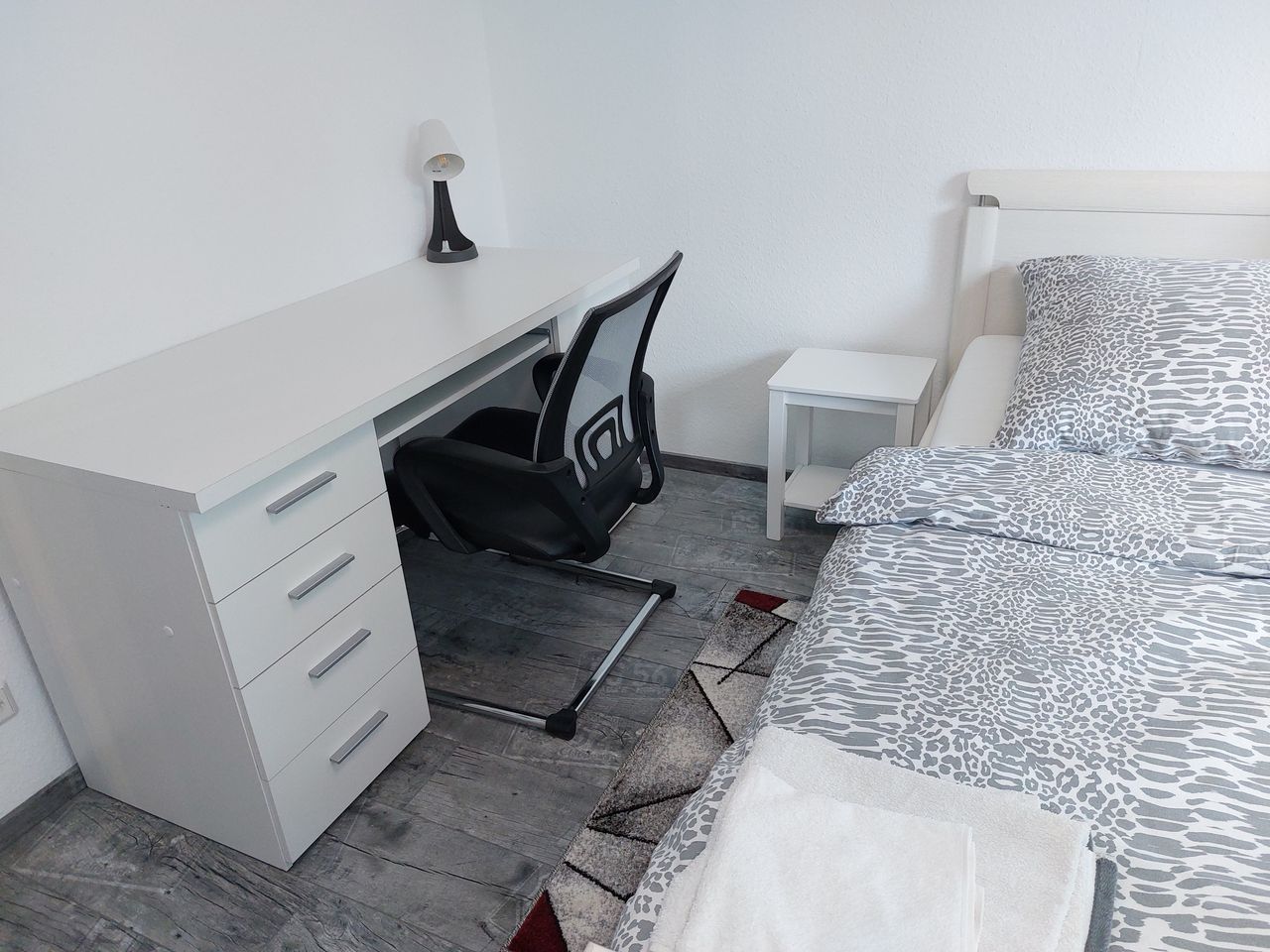 Wohnung Am Wehrbusch in Laatzen
