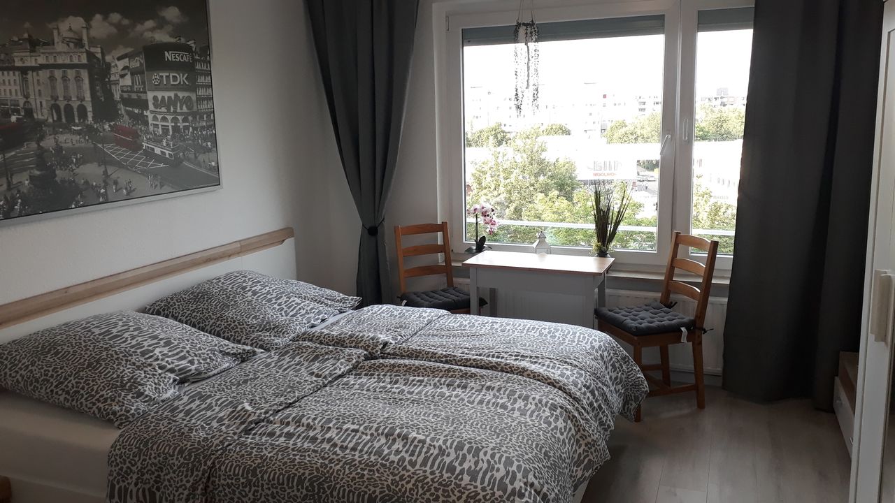 Wohnung Am Wehrbusch in Laatzen