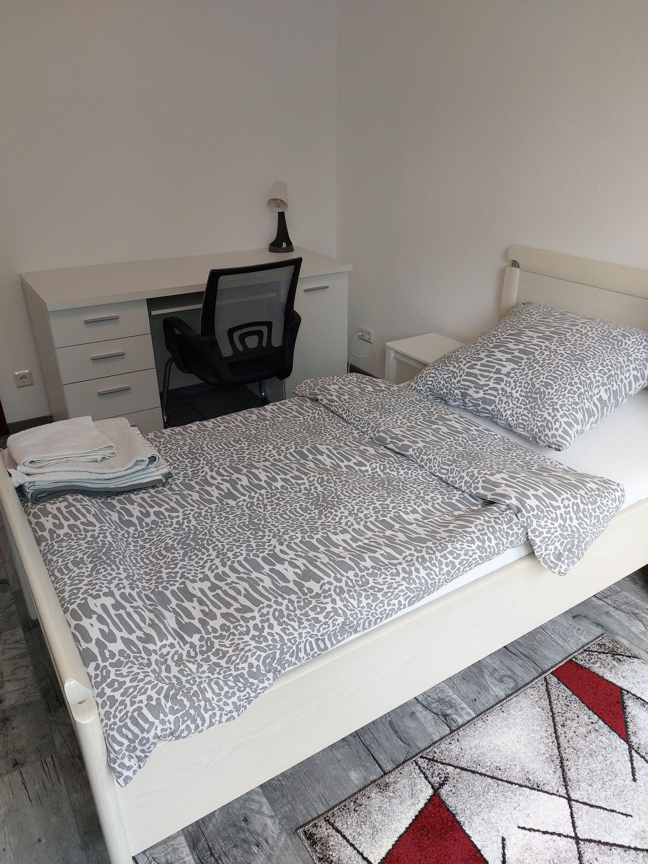 Wohnung Am Wehrbusch in Laatzen