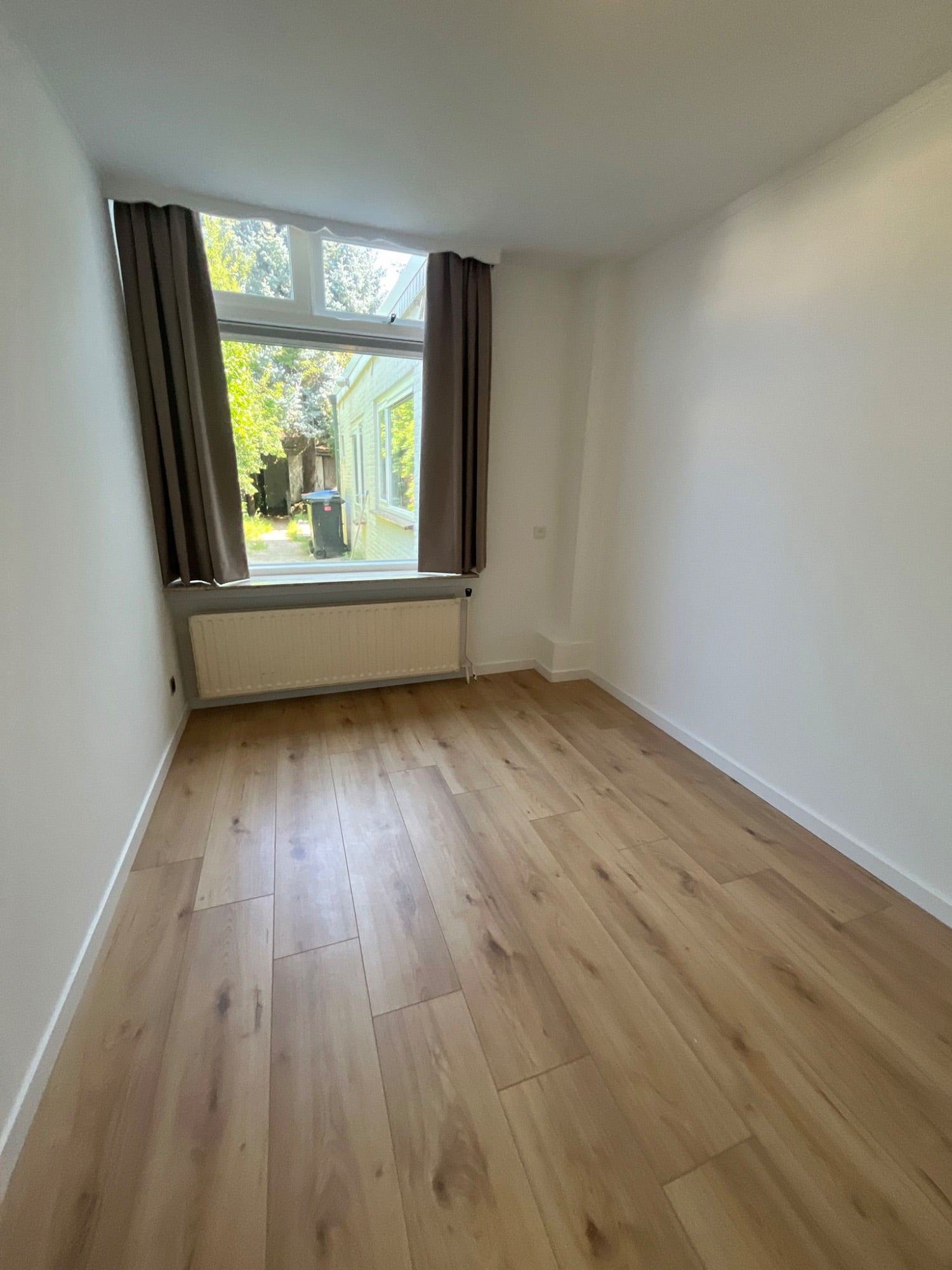 Zimmer Alleenhouderstraat in Tilburg