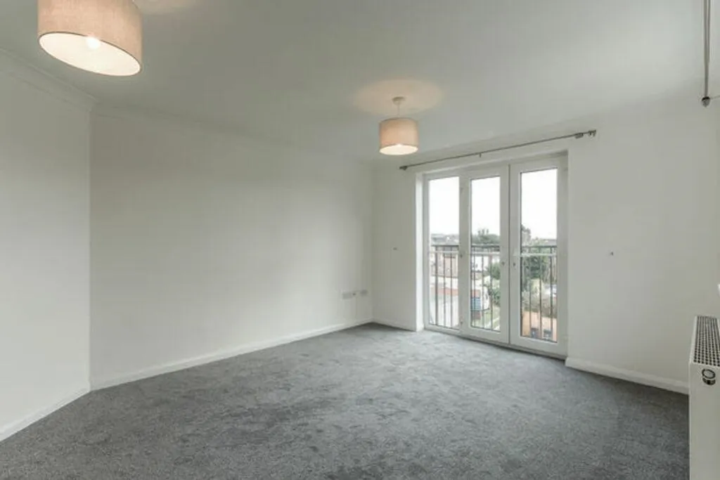 Flat King Street in Yeovil