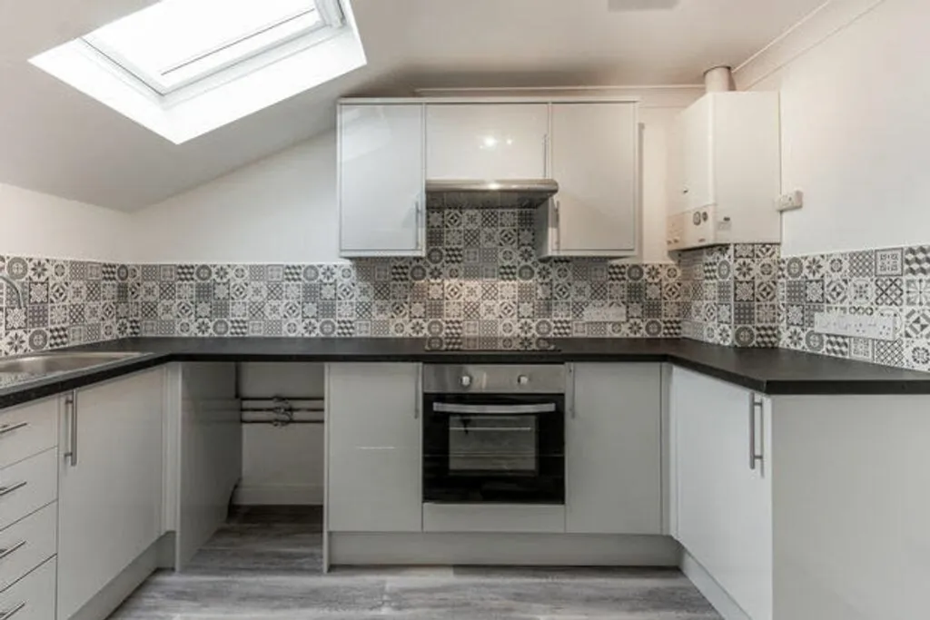 Flat King Street in Yeovil