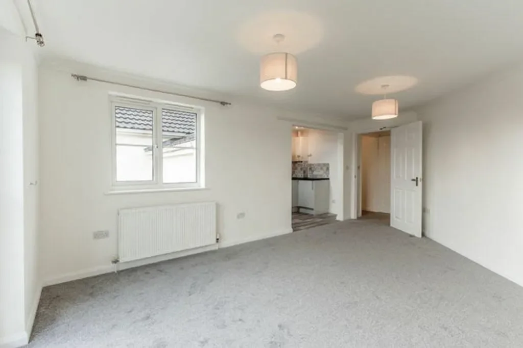 Flat King Street in Yeovil
