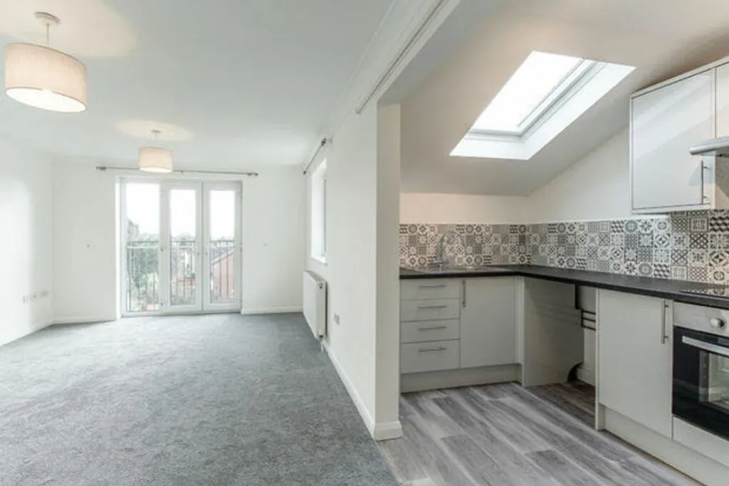 Flat King Street in Yeovil