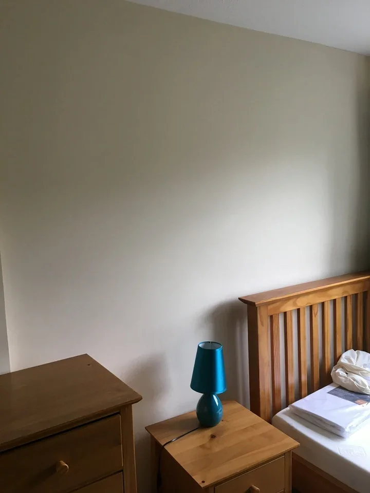 Room Galahad Close in Test Valley