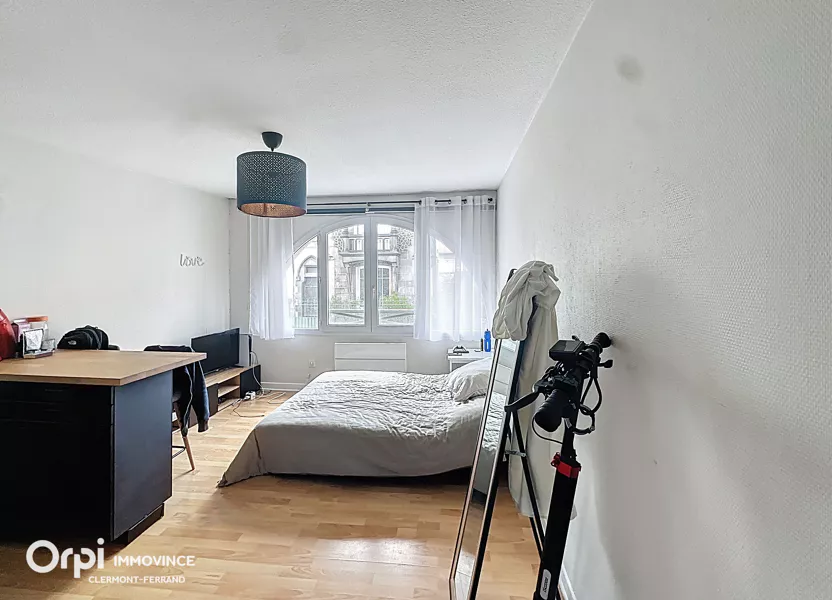 Flat Rue d'Amboise in Clermont-Ferrand