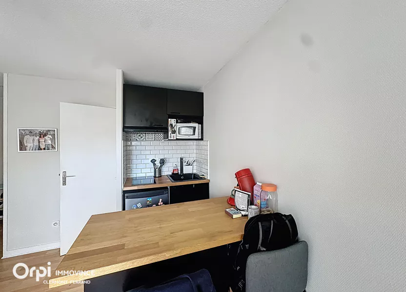 Appartement Rue d'Amboise à Clermont-Ferrand