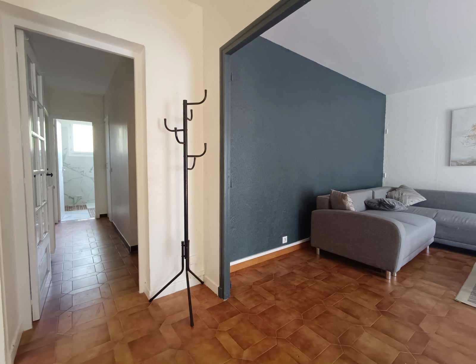 Maison Chemin de Madame à Auzeville-Tolosane