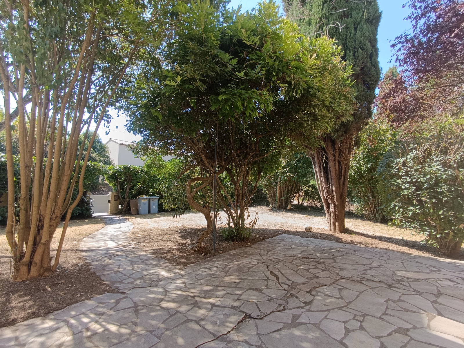 Maison Chemin de Madame à Auzeville-Tolosane