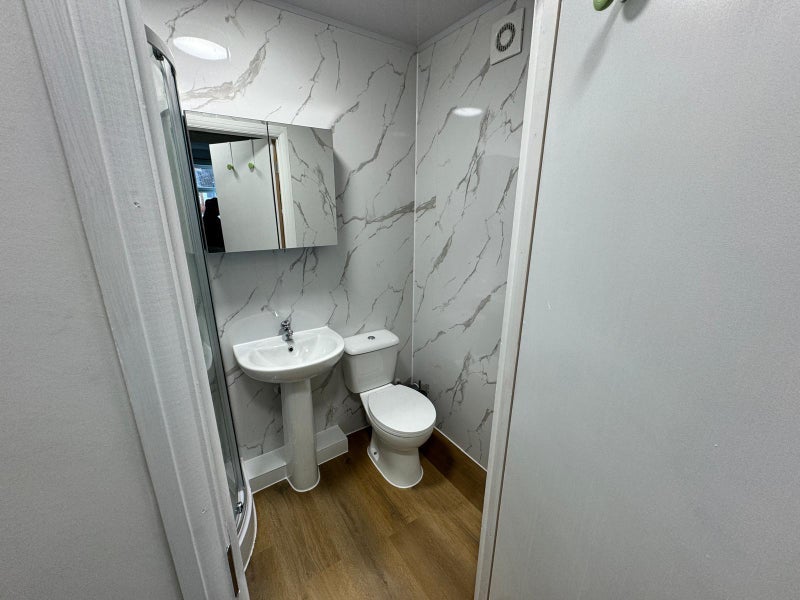 Room Bath Street in Rugby