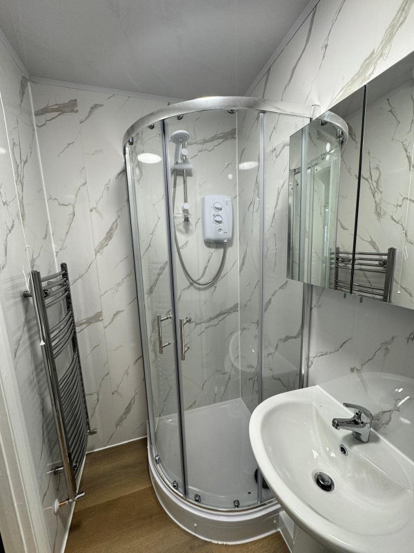 Room Bath Street in Rugby