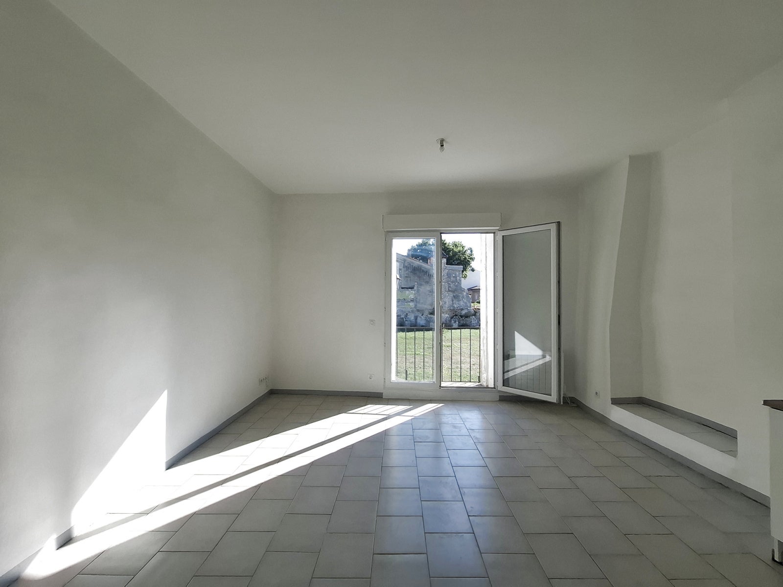 Flat Rue de Cézas in Ganges