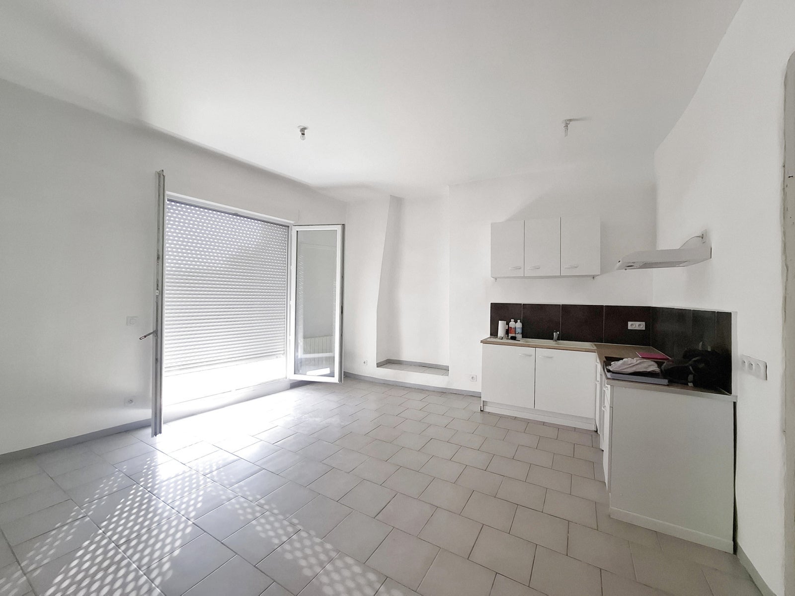 Flat Rue de Cézas in Ganges