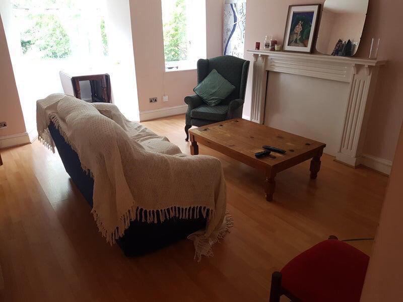 Room Springfield Road in Bristol