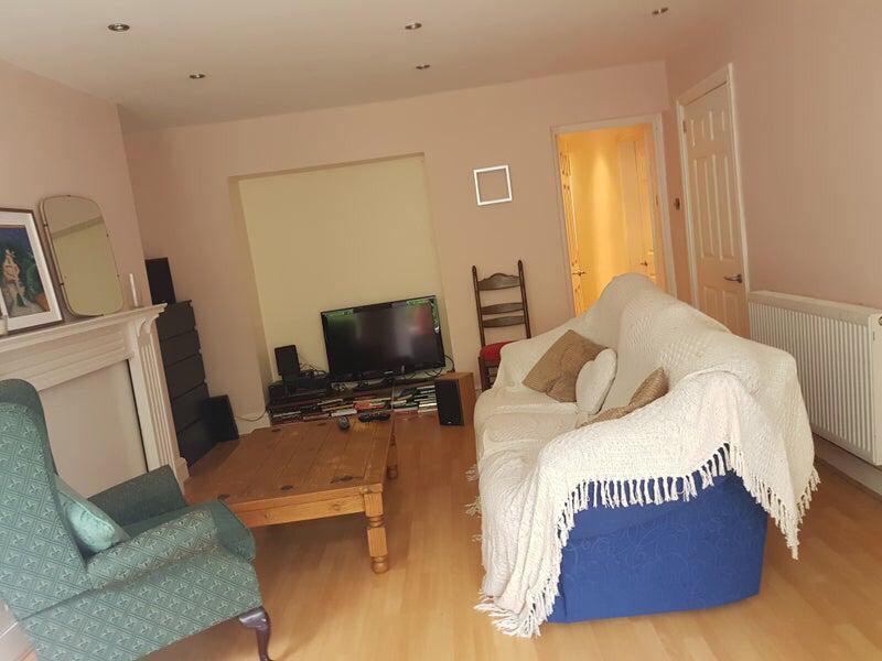 Room Springfield Road in Bristol