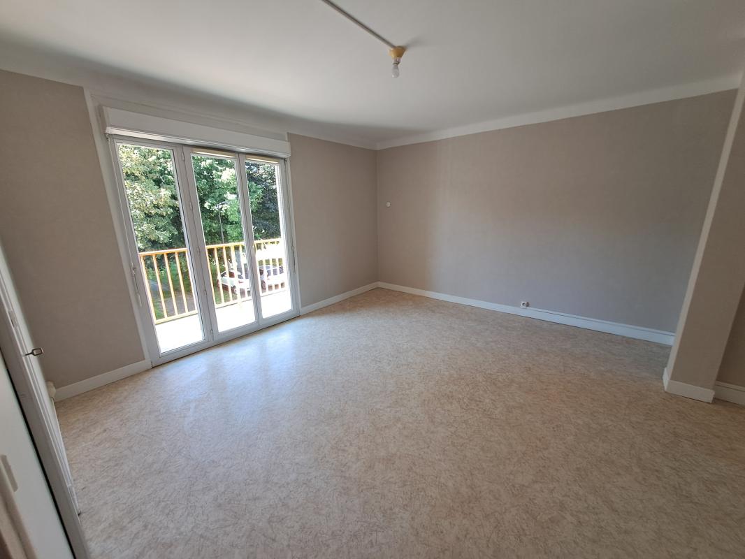 Appartement Place d'Armes à Vitry-le-François