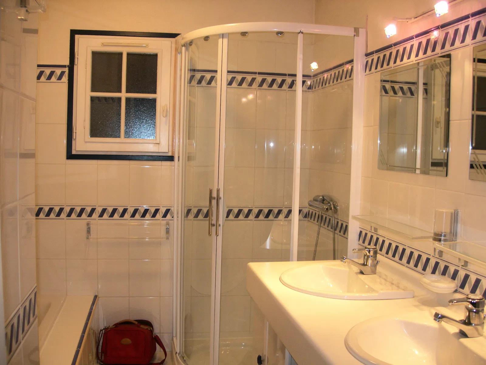 Room Avenue de la Mer in Latour-Bas-Elne