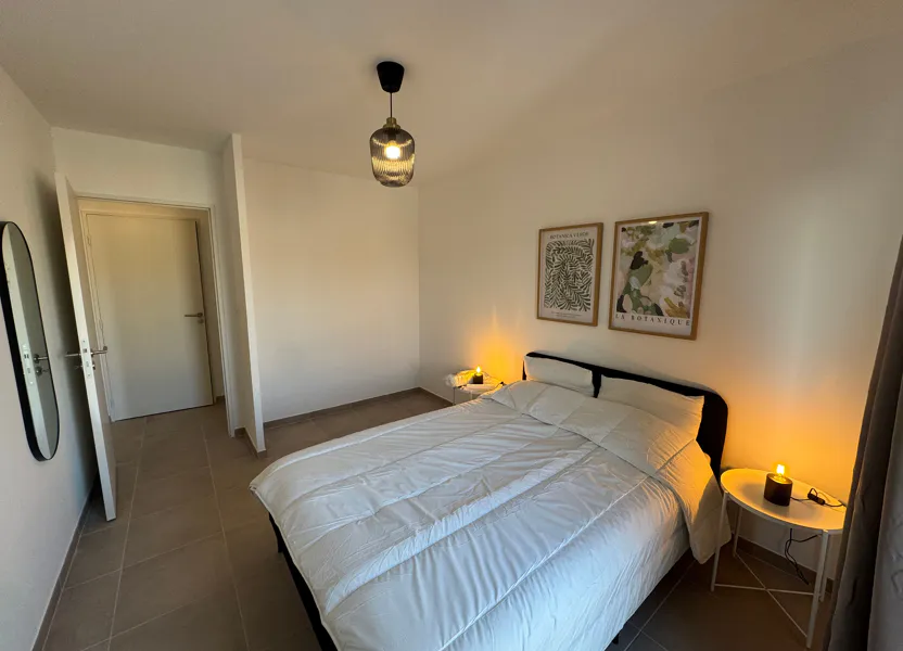 Appartement Avenue de la Méditérrannée à Saint-Martin-de-Crau
