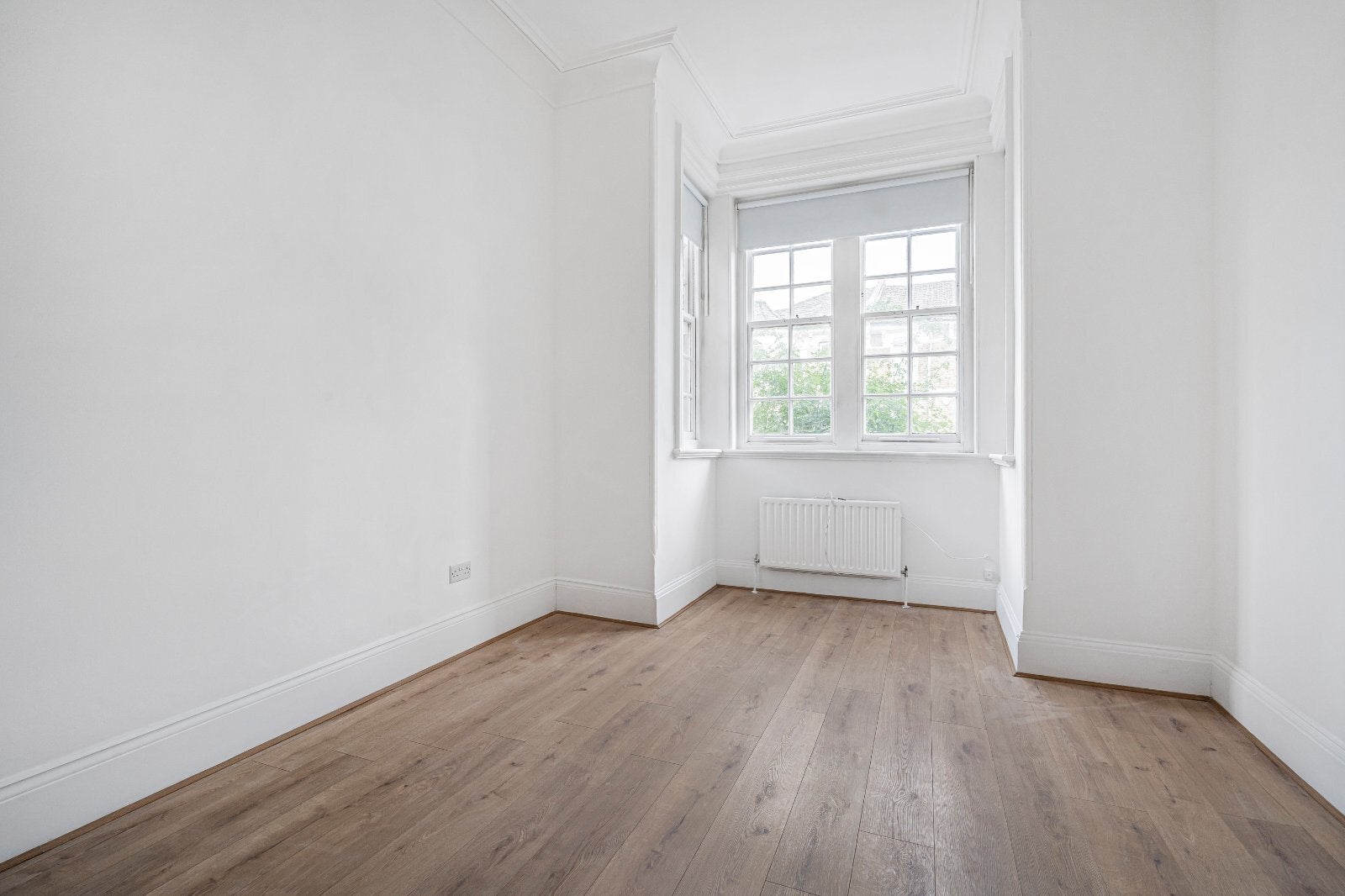 Flat Holmdale Terrace in Greater London