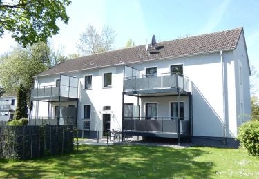 Wohnung Mozartstraße in Datteln