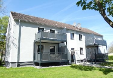 Wohnung Mozartstraße in Datteln
