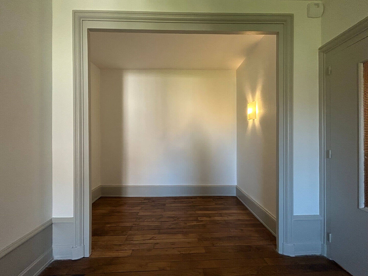 Appartement Boulevard de la Croix-Rousse à Lyon
