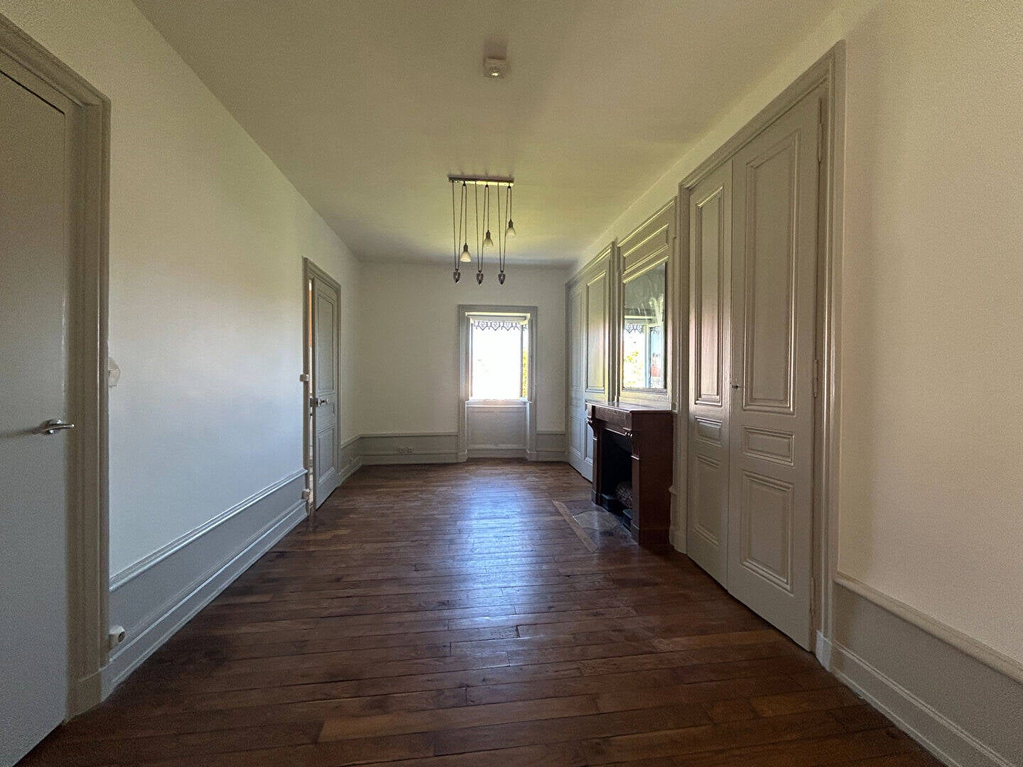 Appartement Boulevard de la Croix-Rousse à Lyon