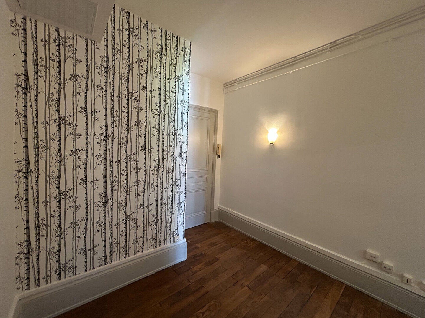 Appartement Boulevard de la Croix-Rousse à Lyon