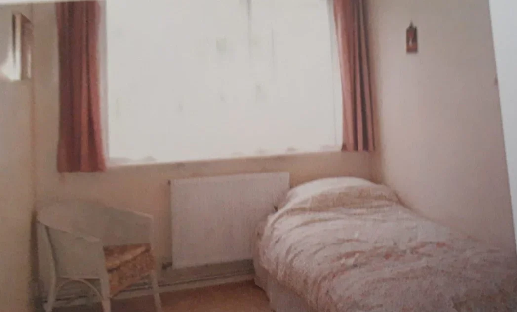 Flat Chilston Road in Royal Tunbridge Wells