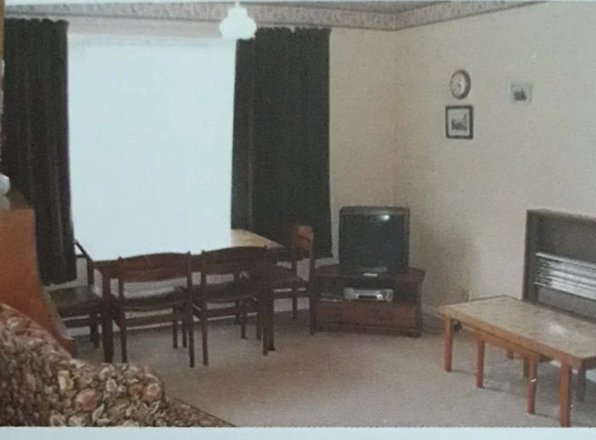 Flat Chilston Road in Royal Tunbridge Wells