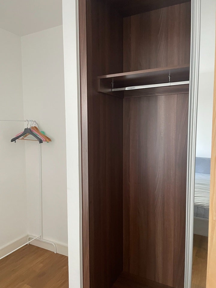 Flat Wandsworth Road in Greater London