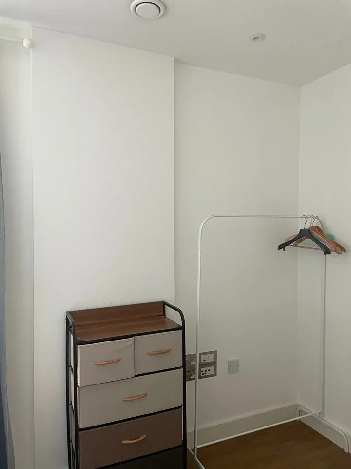Flat Wandsworth Road in Greater London