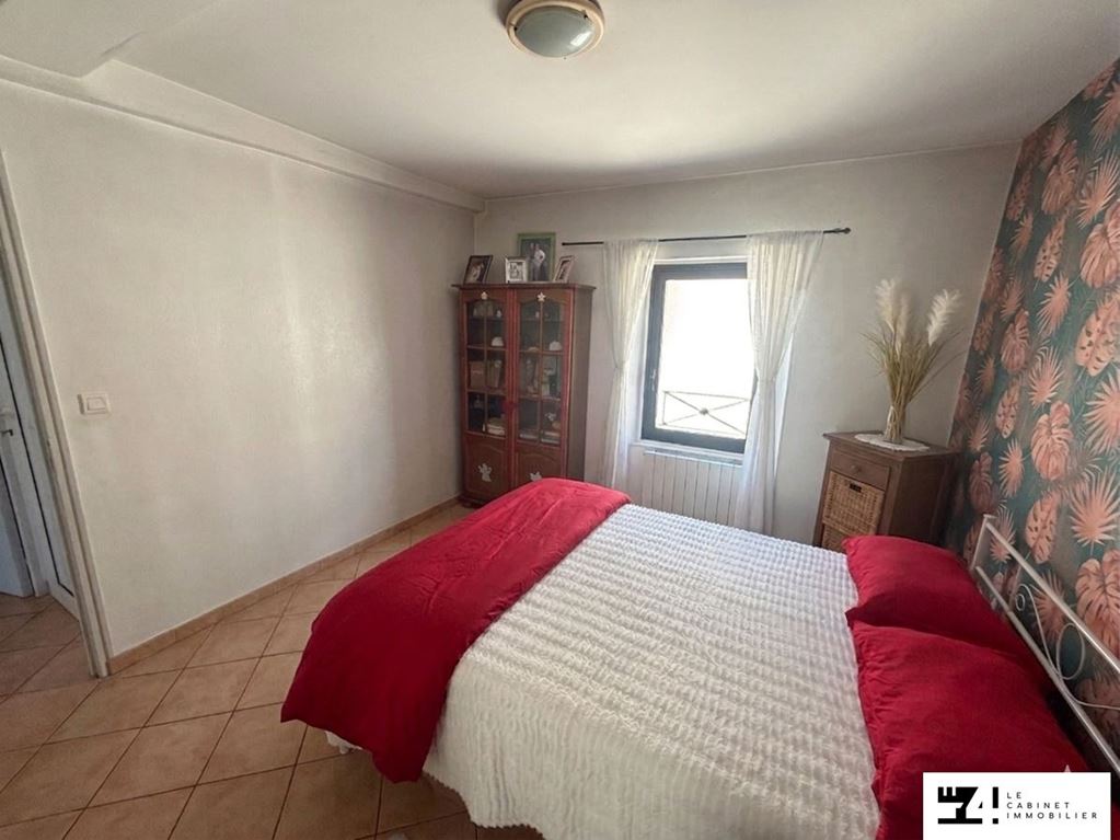 Appartement Boulevard Jean Jaurès à Cazères