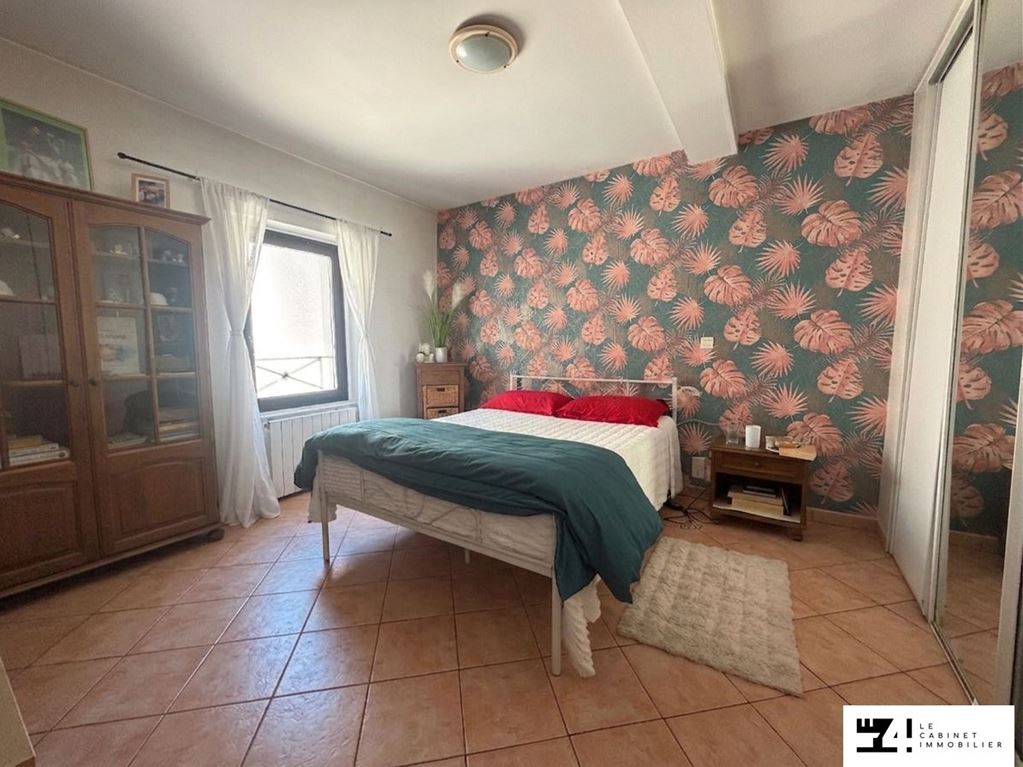 Appartement Boulevard Jean Jaurès à Cazères